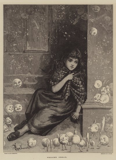 Nelle